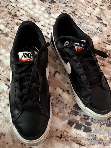 Nike nike ayakkabı