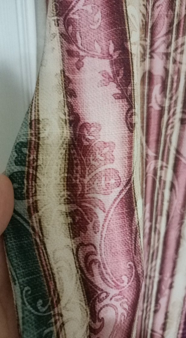 renkli gömlek tunik - Görsel 4