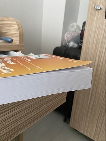  Beden Genel Matematik