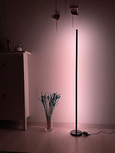 Led lambader