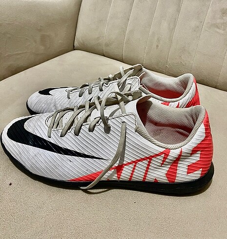 Nike Mercurial Vapor 15 Club Halısaha