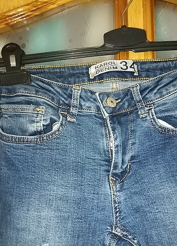 Kadın jeans 