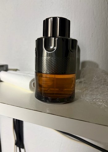 Azzaro wanted by night 100 ml - Görsel 5