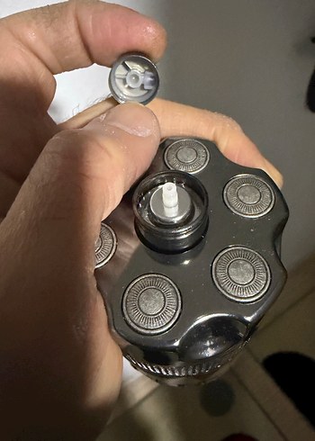 Azzaro wanted by night 100 ml - Görsel 3