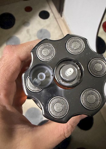 Azzaro wanted by night 100 ml - Görsel 6