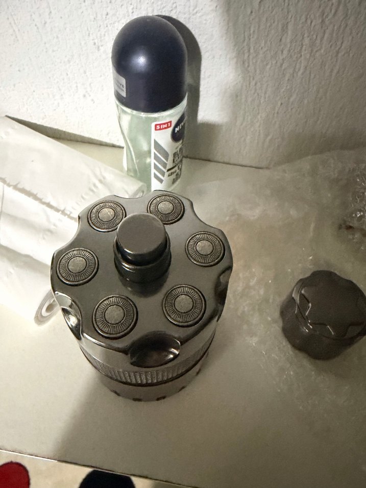 Azzaro wanted by night 100 ml - Görsel 4