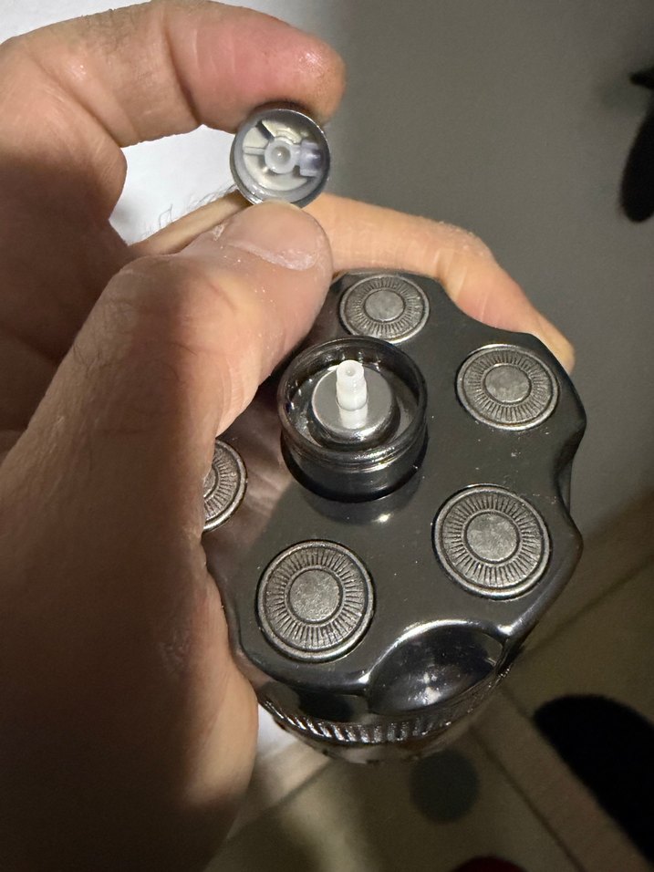 Azzaro wanted by night 100 ml - Görsel 3