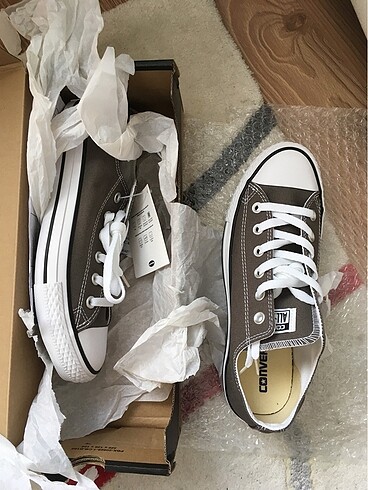 Converse aşk star 40 no