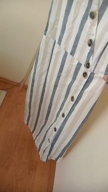 LC Waikiki Tam yazlık ince rahat