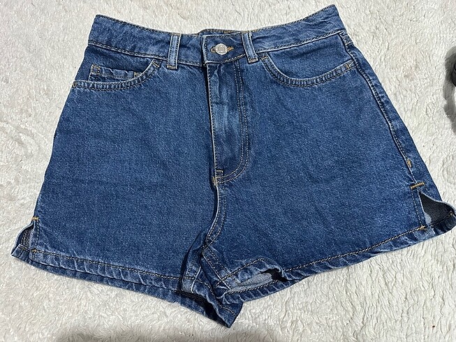 LC Waikiki kot şort