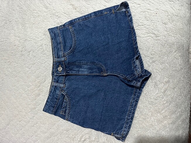 LC Waikiki LC Waikiki kot şort