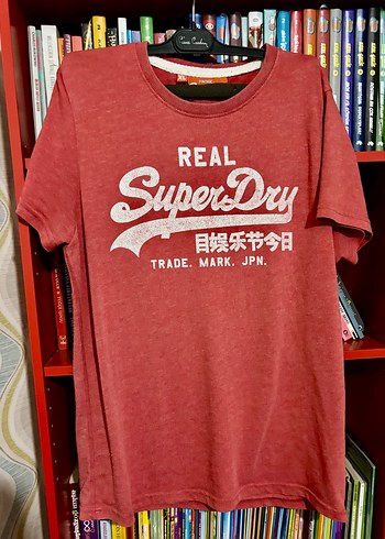 Superdry l/xl