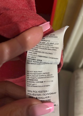 Vintage SuperDry Baskılı  Erkek Tişört - Görsel 2