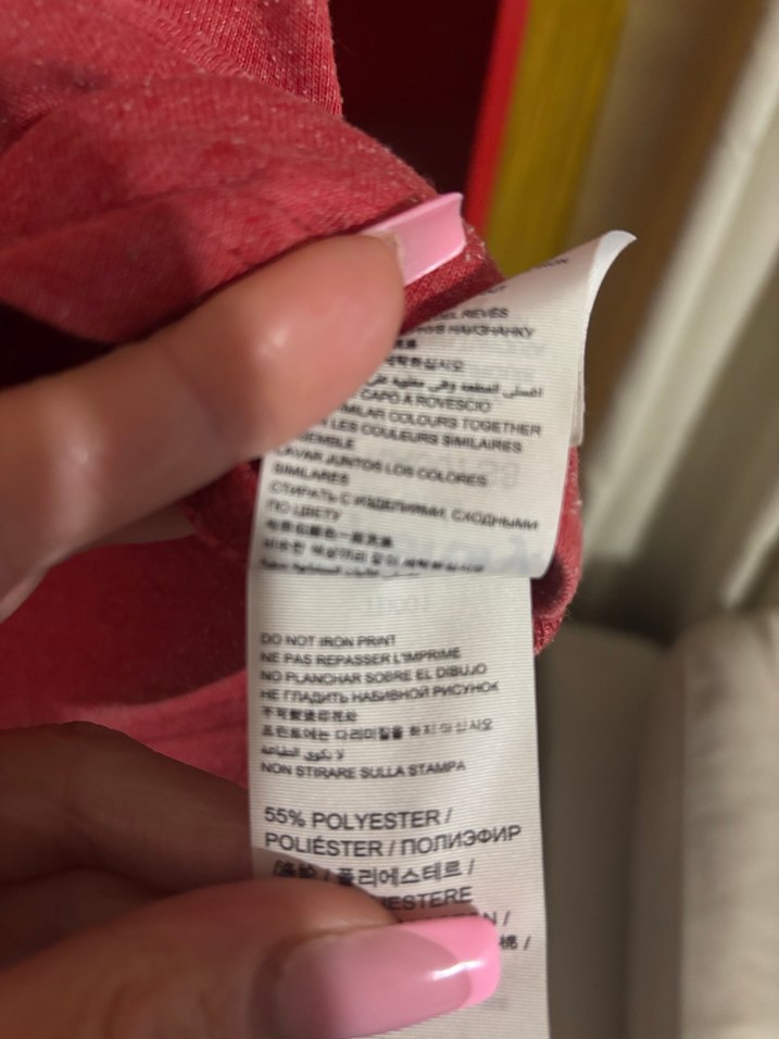 Vintage SuperDry Baskılı  Erkek Tişört - Görsel 2