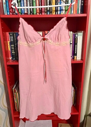 Coquette LOLİTA Babydoll
