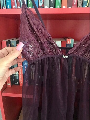 m Beden Petite Coquette Romantic Fairy
