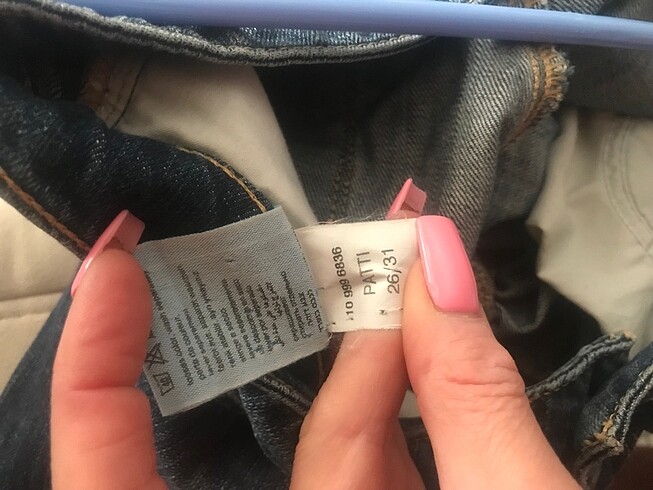 Mavi Jeans Vintage Mavi Jeans