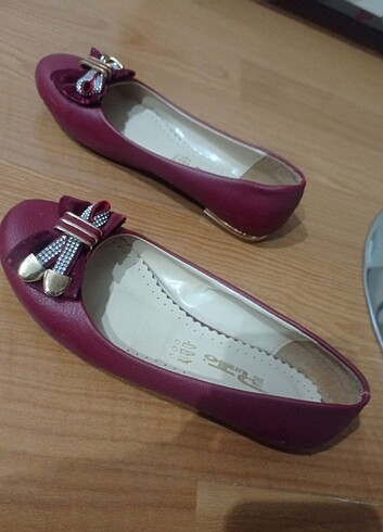 36 Beden Babet