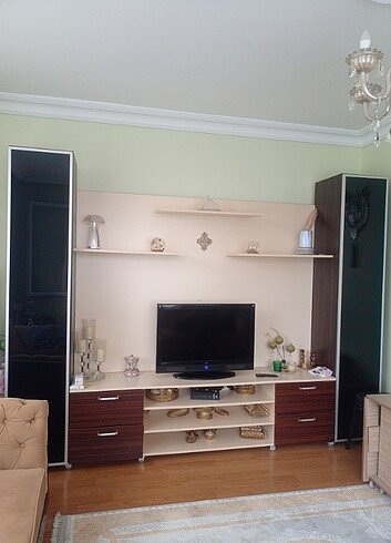 TV unitesi