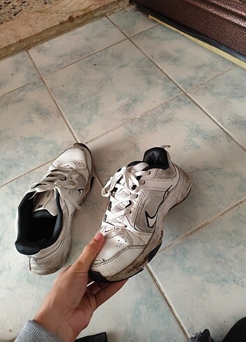 Nike ayakkabı 