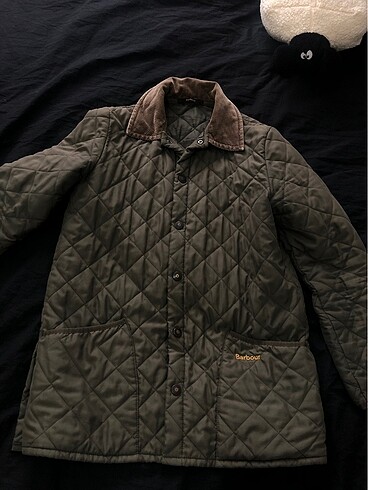 barbour ceket