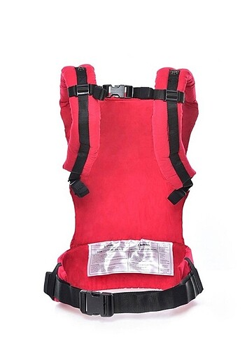 Beden Hiç kullanılmamış ergonomik kanguru