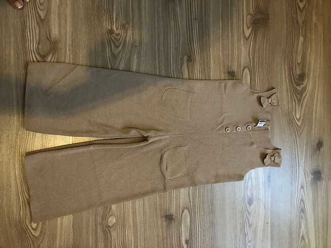 LC Waikiki LCW triko salopet