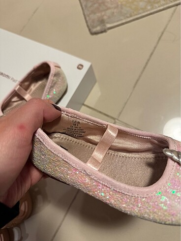 25 Beden H&M babet