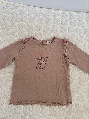 H&M tişört