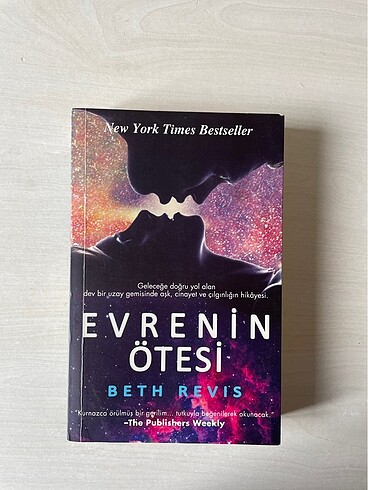 Evrenin Ötesi