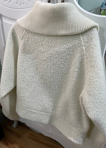 PULL BEAR Ceket - Görsel 8