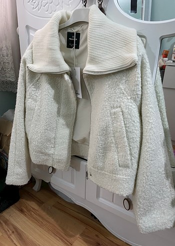 PULL BEAR Ceket - Görsel 2