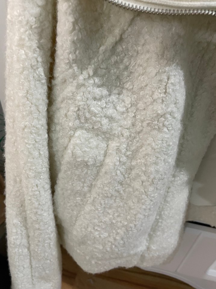 PULL BEAR Ceket - Görsel 5