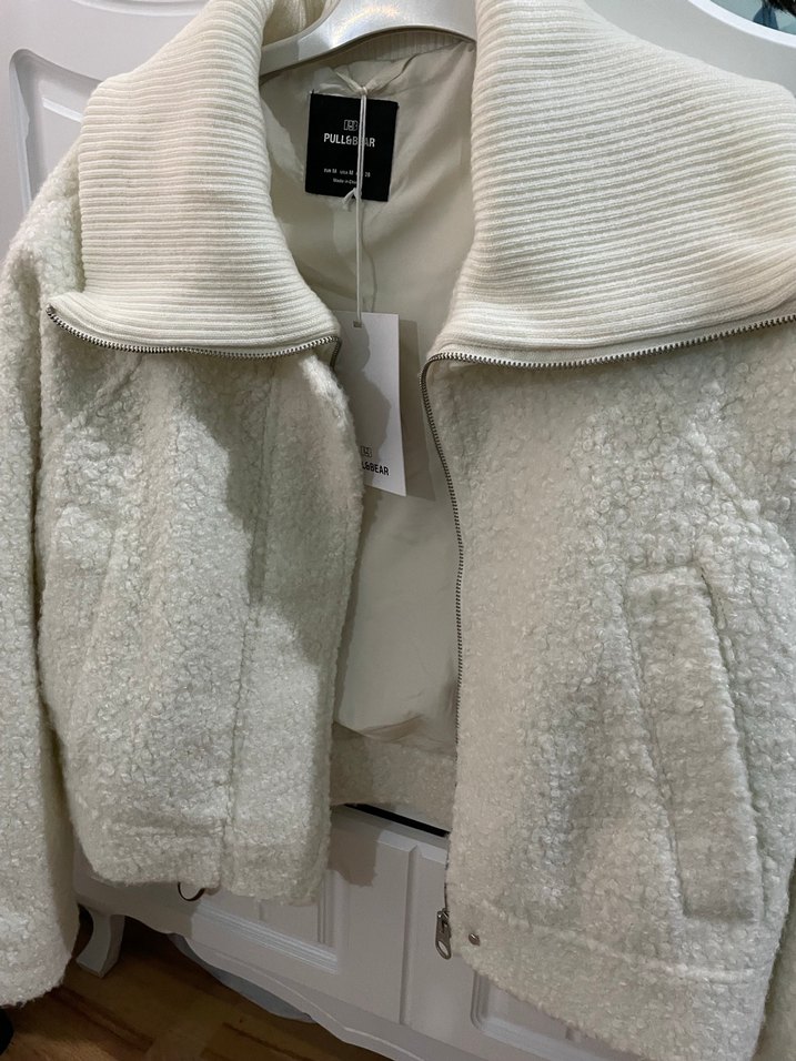 PULL BEAR Ceket - Görsel 3