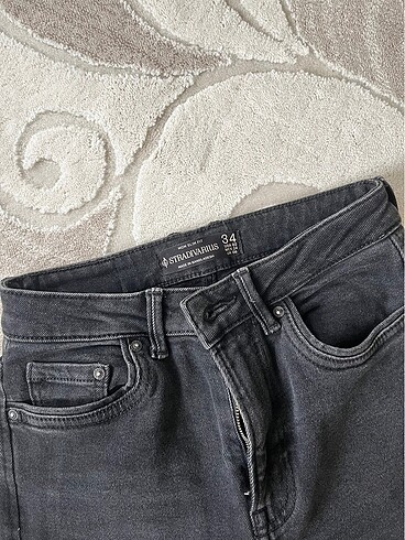 Stradivarius Stradivarius jean