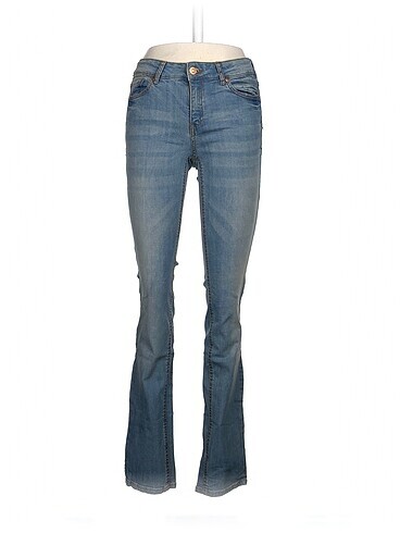 Mango Jean / Kot %70 İndirimli.