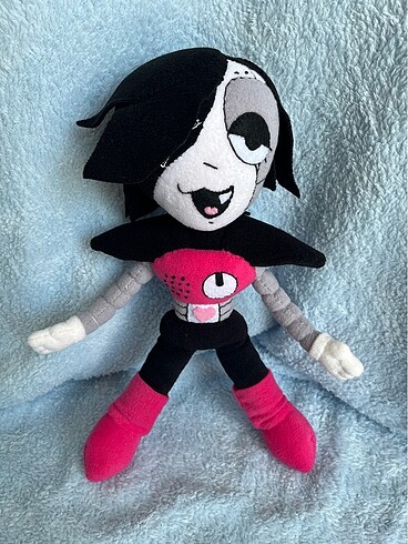 Undertale Mettaton EX Oyuncak