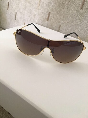 Ray- ban güneş gözlüğü erkek