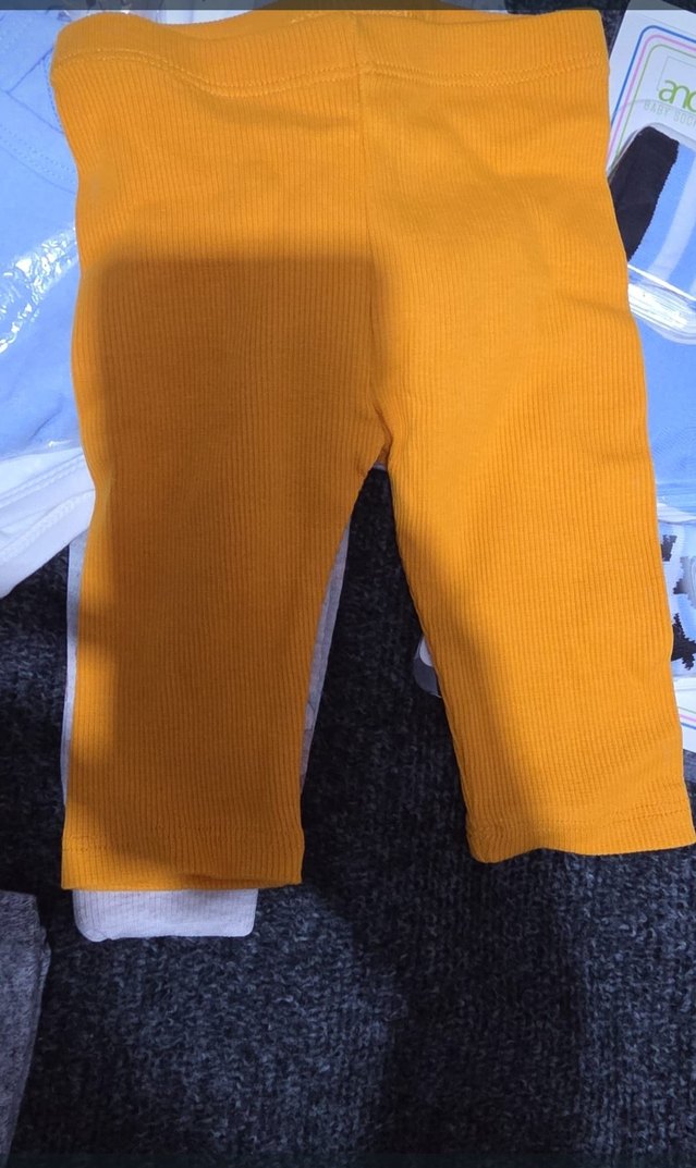 Mavi Baskılı Erkek Çocuk Kaydırmaz Çorap Seti - Görsel 3