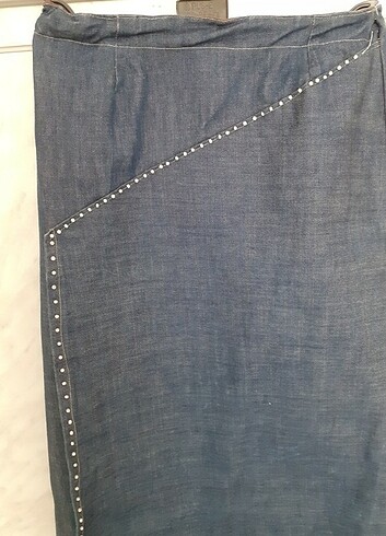 Kot etek  - Görsel 2