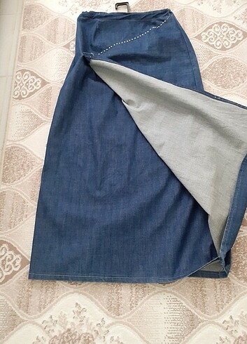 Kot etek  - Görsel 6