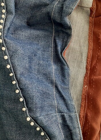 Kot etek  - Görsel 7