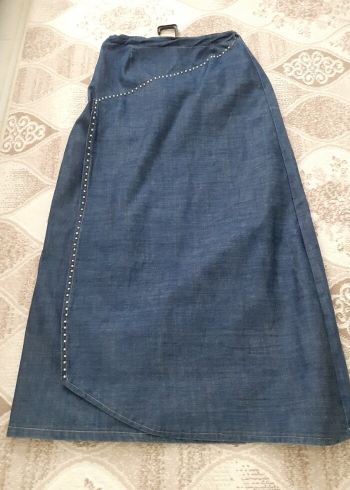 Kot etek  - Görsel 3