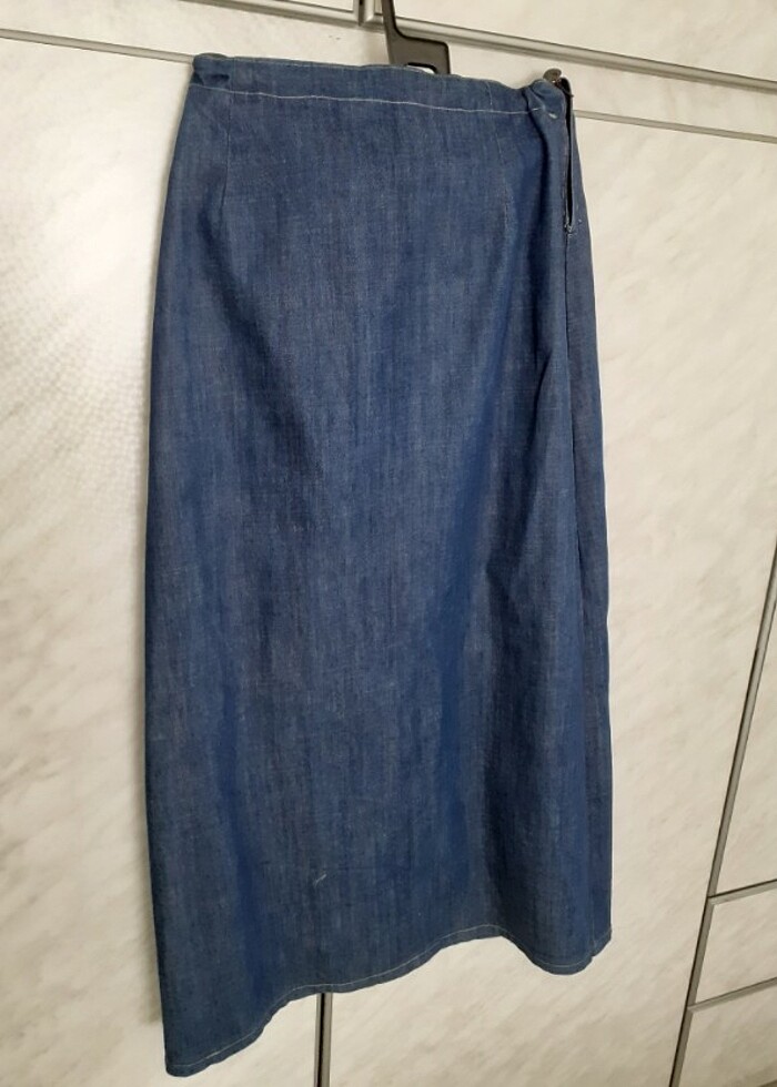 Kot etek  - Görsel 4