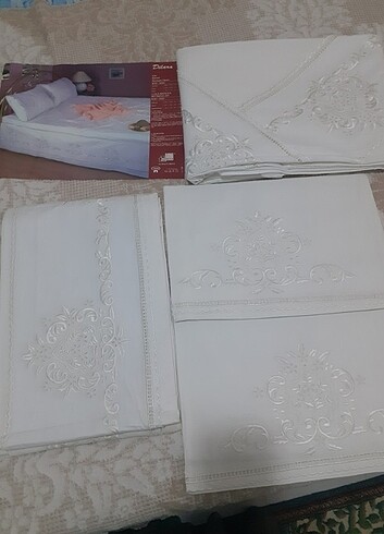 NEVRESİM TAKIMI - Görsel 17