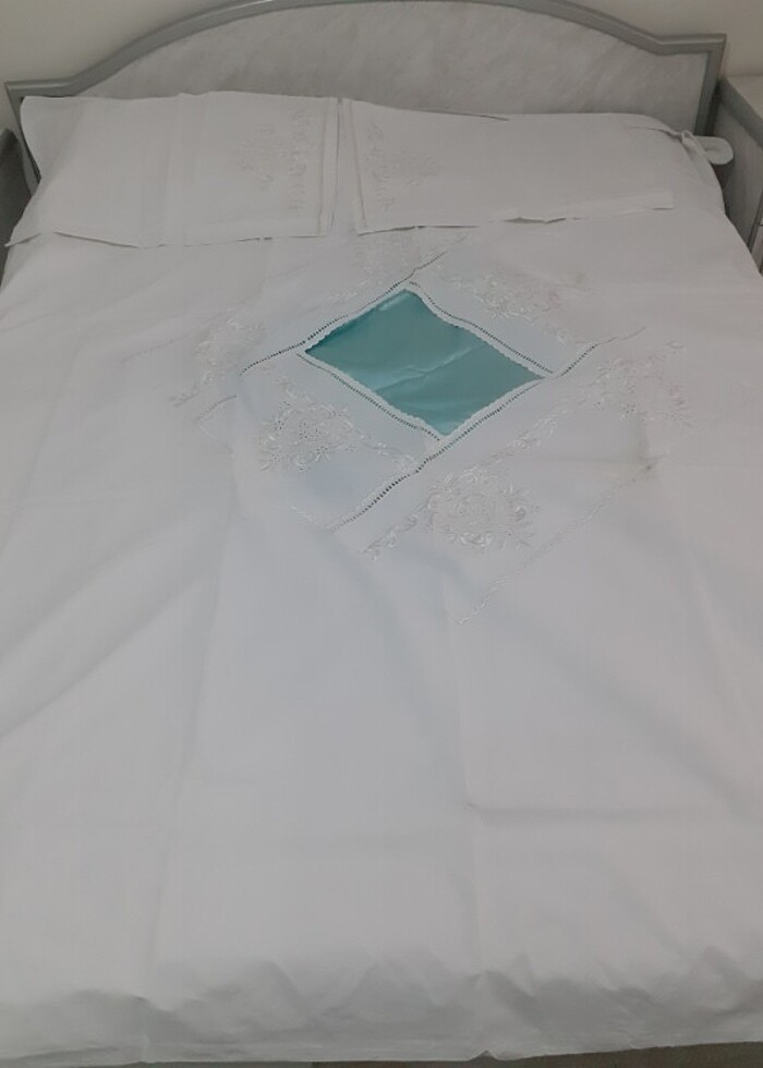 NEVRESİM TAKIMI - Görsel 2