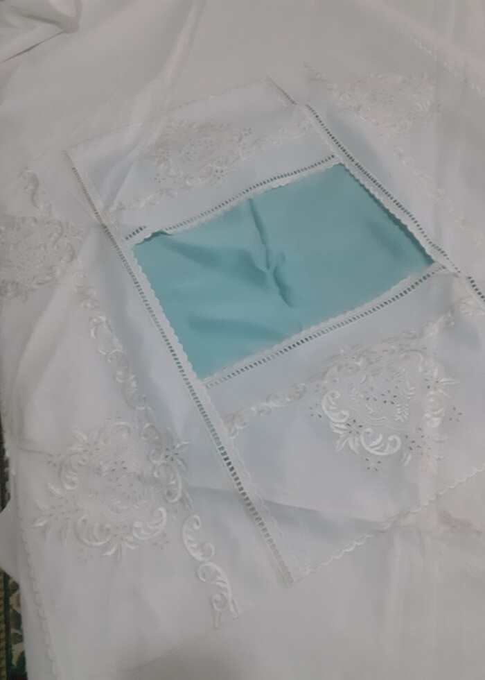 NEVRESİM TAKIMI - Görsel 4