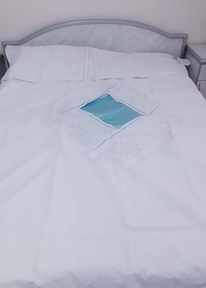 NEVRESİM TAKIMI - Görsel 5