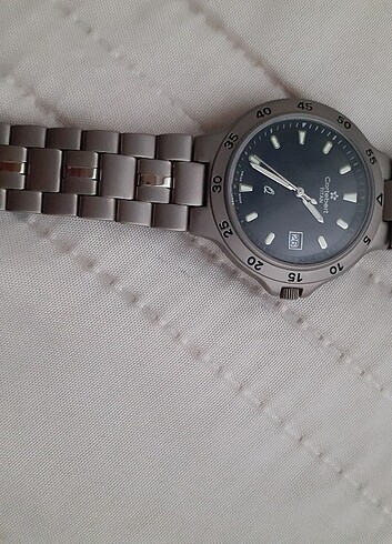 CORTEBERT ERKEK SAATİ - Görsel 4