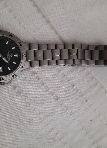CORTEBERT ERKEK SAATİ - Görsel 5